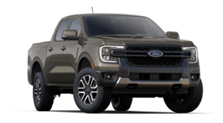 2025 Ford Ranger® External Image 5